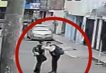 Escolar acuchilla a compañero en SMP Escolar acuchilla a compañero