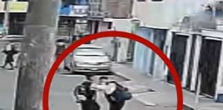 Escolar acuchilla a compañero en SMP Escolar acuchilla a compañero