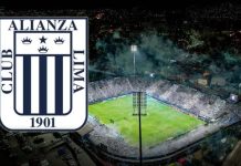 Estadio Alejandro Villanueva
