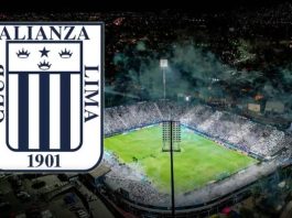 Estadio Alejandro Villanueva