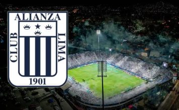 Estadio Alejandro Villanueva