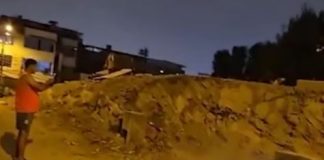Extranjero asesinado a quemarropa en SJM