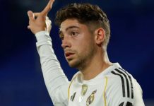 Federico Valverde