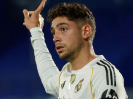 Federico Valverde