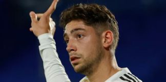 Federico Valverde