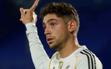 Federico Valverde