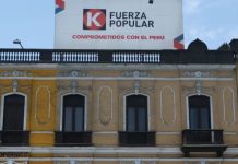 Fuerza Popular