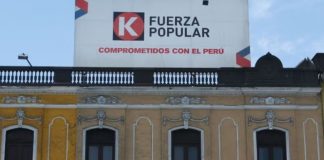 Fuerza Popular
