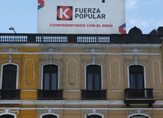Fuerza Popular