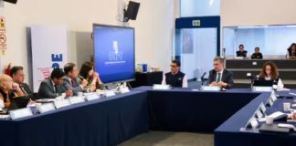 Fuerza Popular y Juntos por el Perú vigilarán material electoral