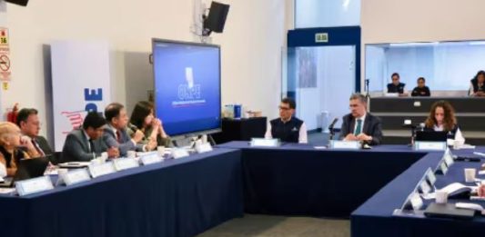 Fuerza Popular y Juntos por el Perú vigilarán material electoral