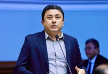 Ratifican condena por terrorismo de Bermejo Guillermo Bermejo