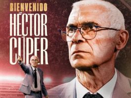 Héctor Cúper