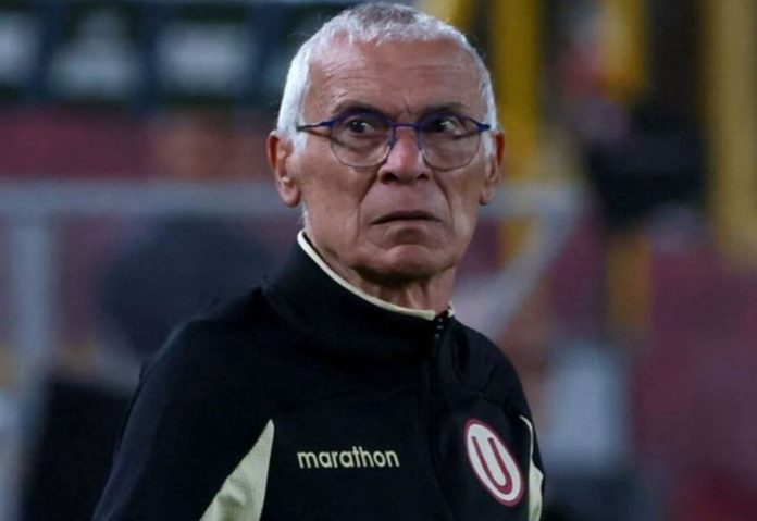 Héctor Cúper
