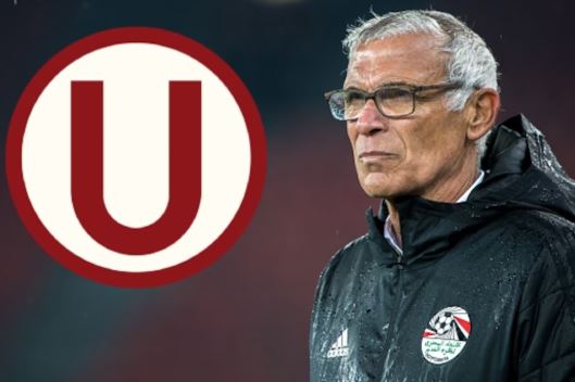 Héctor Cúper será técnico de la ‘U’