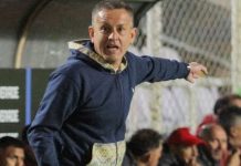 Horacio Melgarejo