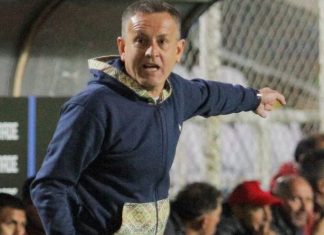 Horacio Melgarejo