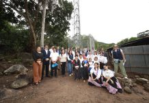 Movistar lleva 4G a 105 comunidades rurales a través de programa Canon por cobertura