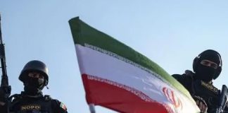 Irán