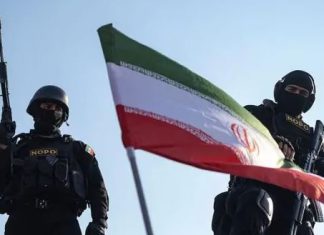 Amenaza a Francia y al Reino Unido Irán