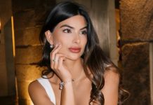 Yturbe se pone pilas por su salud Ivana Yturbe