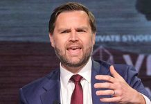 JD Vance