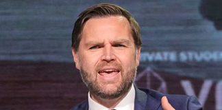 JD Vance