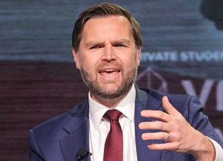 JD Vance