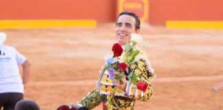 Joaquín Galdós