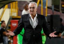 Jorge Fossati