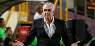 Jorge Fossati
