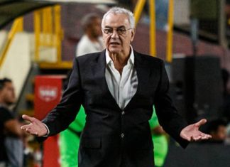 Jorge Fossati