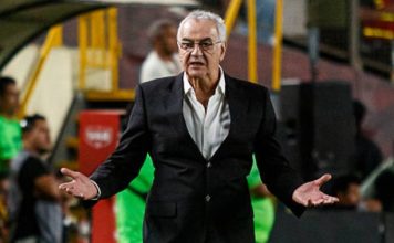 Jorge Fossati