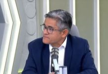 José Domingo Pérez