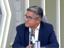 José Domingo Pérez