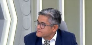 José Domingo Pérez
