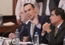 José Jerí