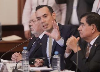 José Jerí
