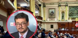 Aprueban interpelar a ministro de Comercio José Reyes