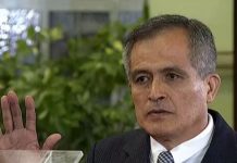 Ministro asegura que homicidios bajaron 23% José Zapata