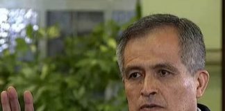 Ministro asegura que homicidios bajaron 23% José Zapata