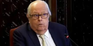 Julio Velarde