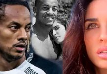 La relación entre André Carrillo y Suhaila Jad atraviesa uno de sus momentos más delicados