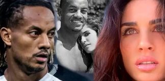 La relación entre André Carrillo y Suhaila Jad atraviesa uno de sus momentos más delicados