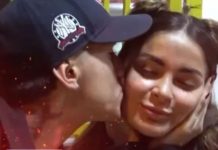 Spoya confirma ‘click’ con Gálvez Laura Spoya confirmó que está iniciando un romance con Sebastián Gálvez
