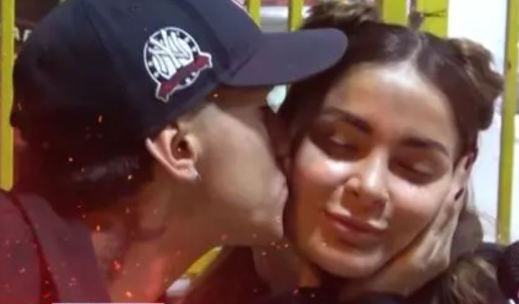 Spoya confirma ‘click’ con Gálvez