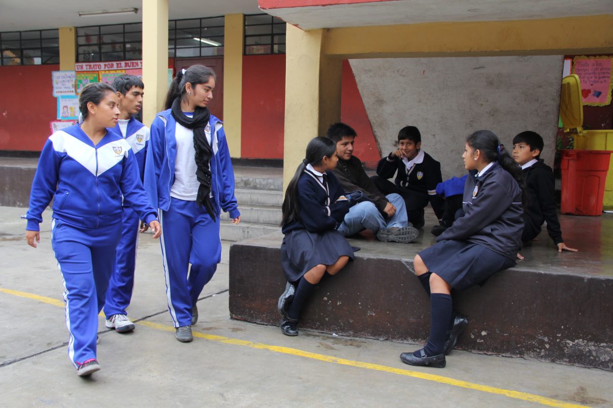 Aprueban lineamientos para Educación Sexual