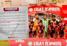 Los Chankas piden árbitro FIFA contra Alianza Lima