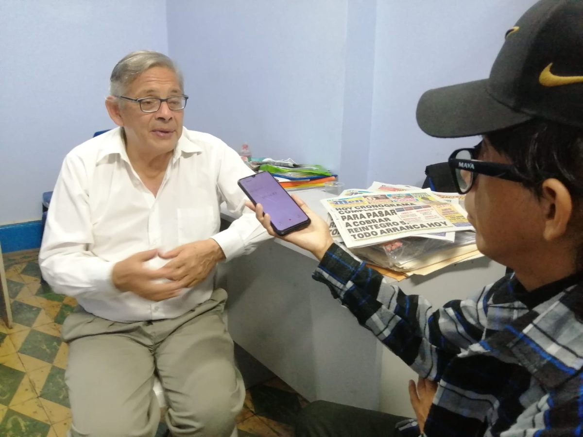 Luis Luzuriaga