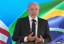 Luiz Inácio Lula da Silva